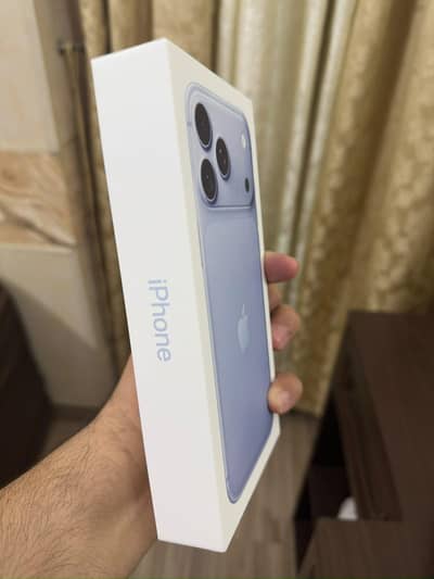 Apple iPhone 18 Pro Max