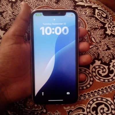 Apple iPhone XR