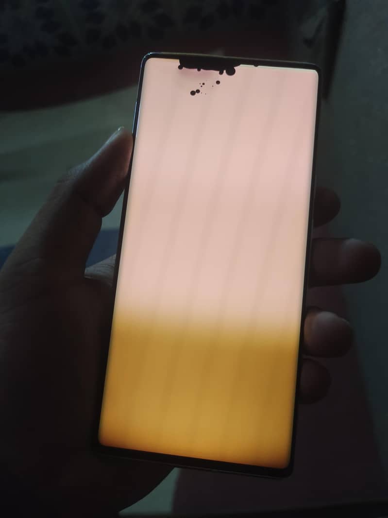 Google Pixel 6 Pro 3