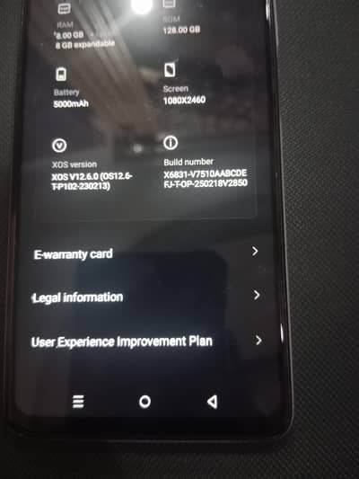 Infinix Hot 30