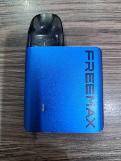 Freeman pod 1000mah