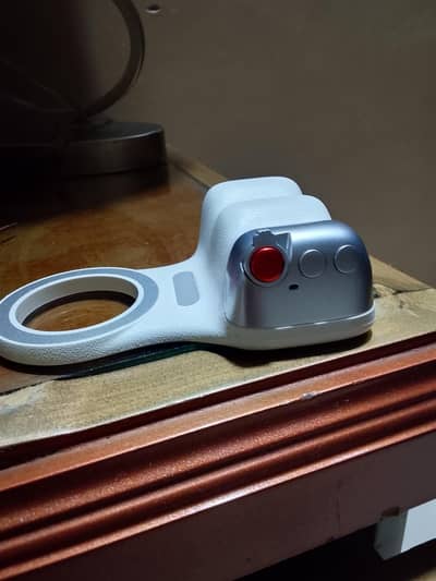 TELESIN magnetic grip with Bluetooth