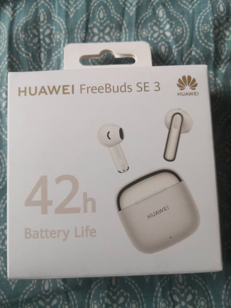 freebuds 0