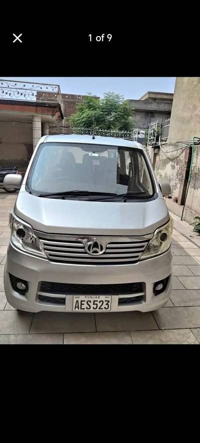 Karvaan 21 model full genuine