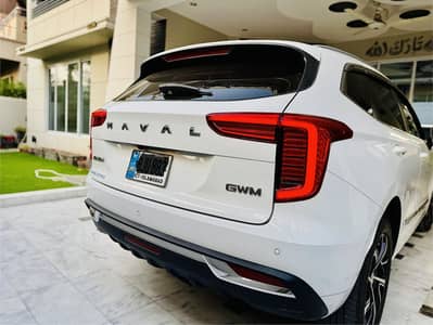 Haval Jolion 2024