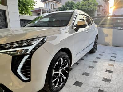 Haval Jolion 2024