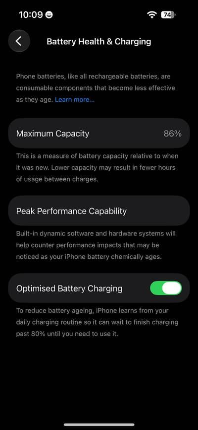 Apple iPhone 14 Pro 128 gb