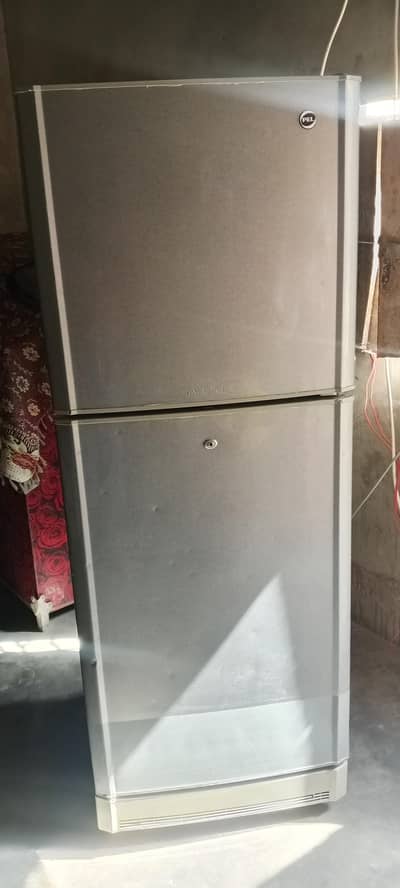 PEL Refrigerator  03182861280 is number par call krna