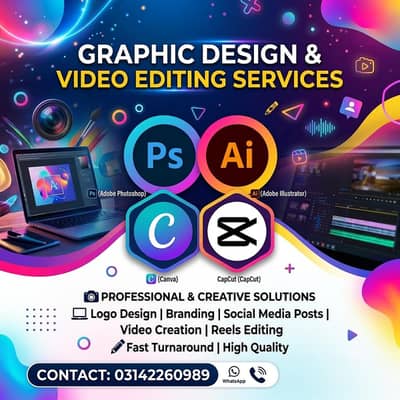Graphics Design
