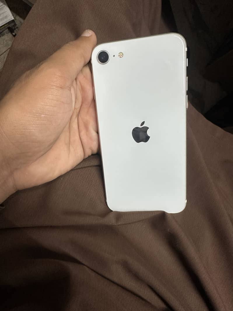 Apple iPhone SE 1