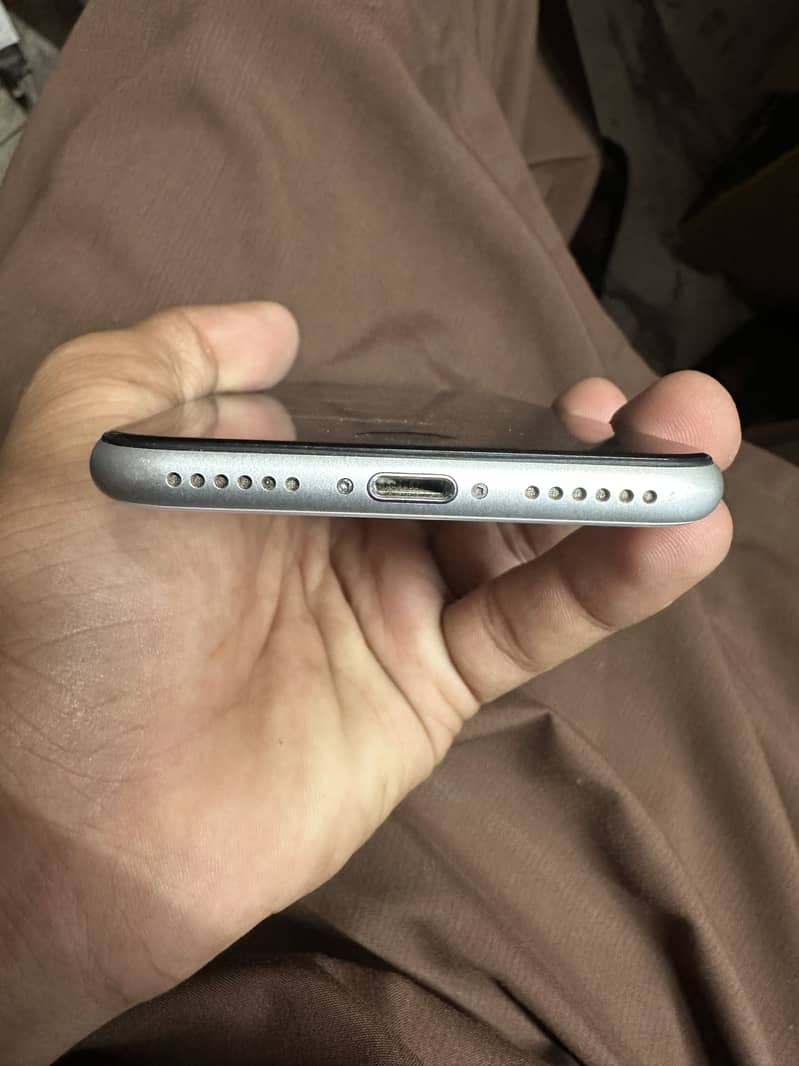 Apple iPhone SE 5