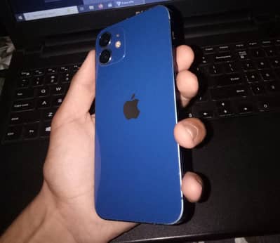 Apple iPhone 12