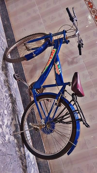 bicycle by sale gear wali