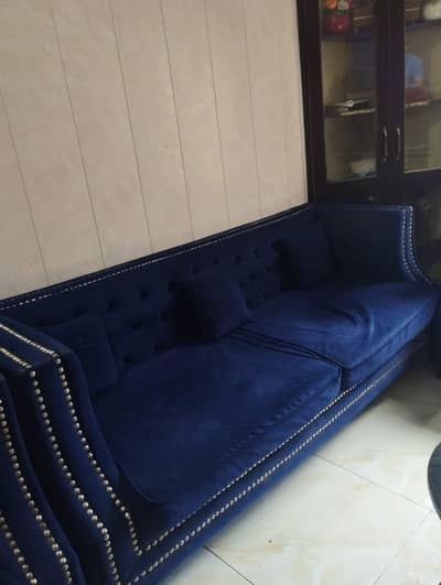 7 seater Sofa set