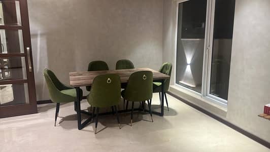 Dinning table