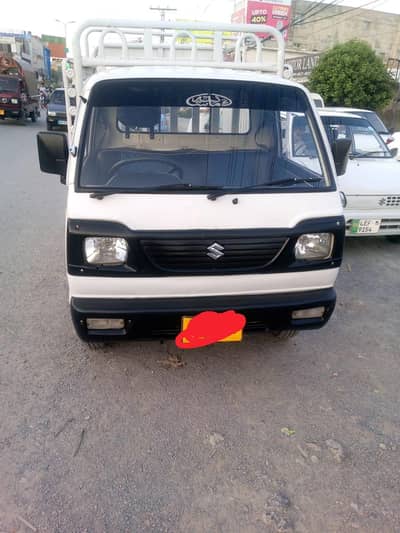 Suzuki Ravi 2017