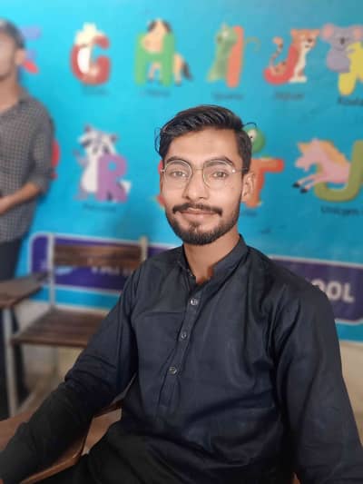 umer