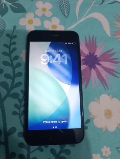 Apple iPhone SE 2020 MDM NON PTA.