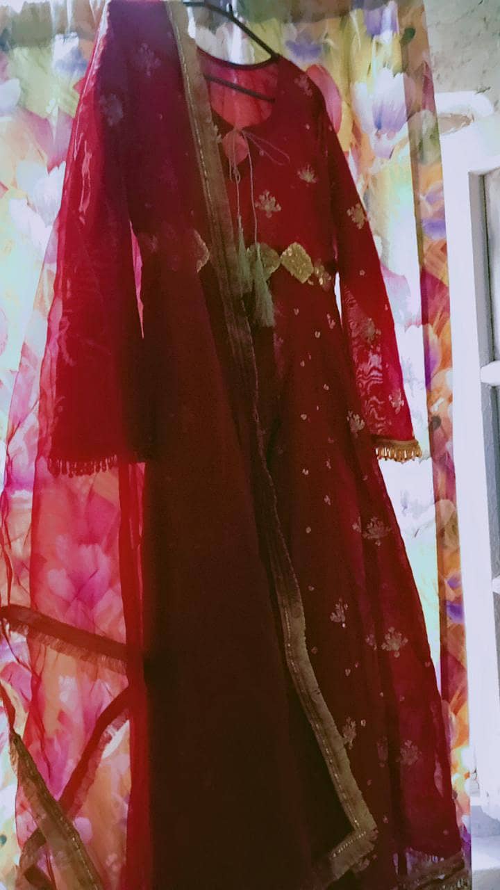 fancy maxi 1