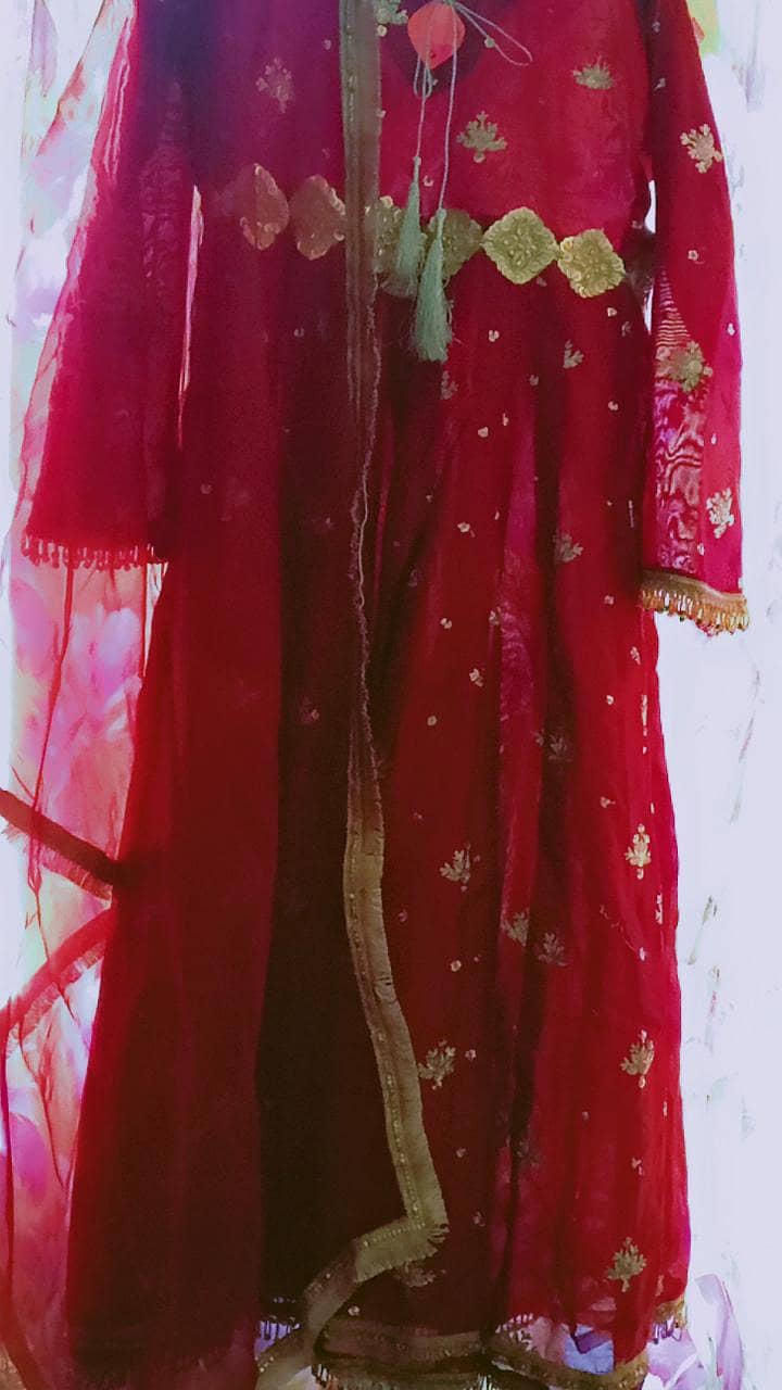 fancy maxi 2