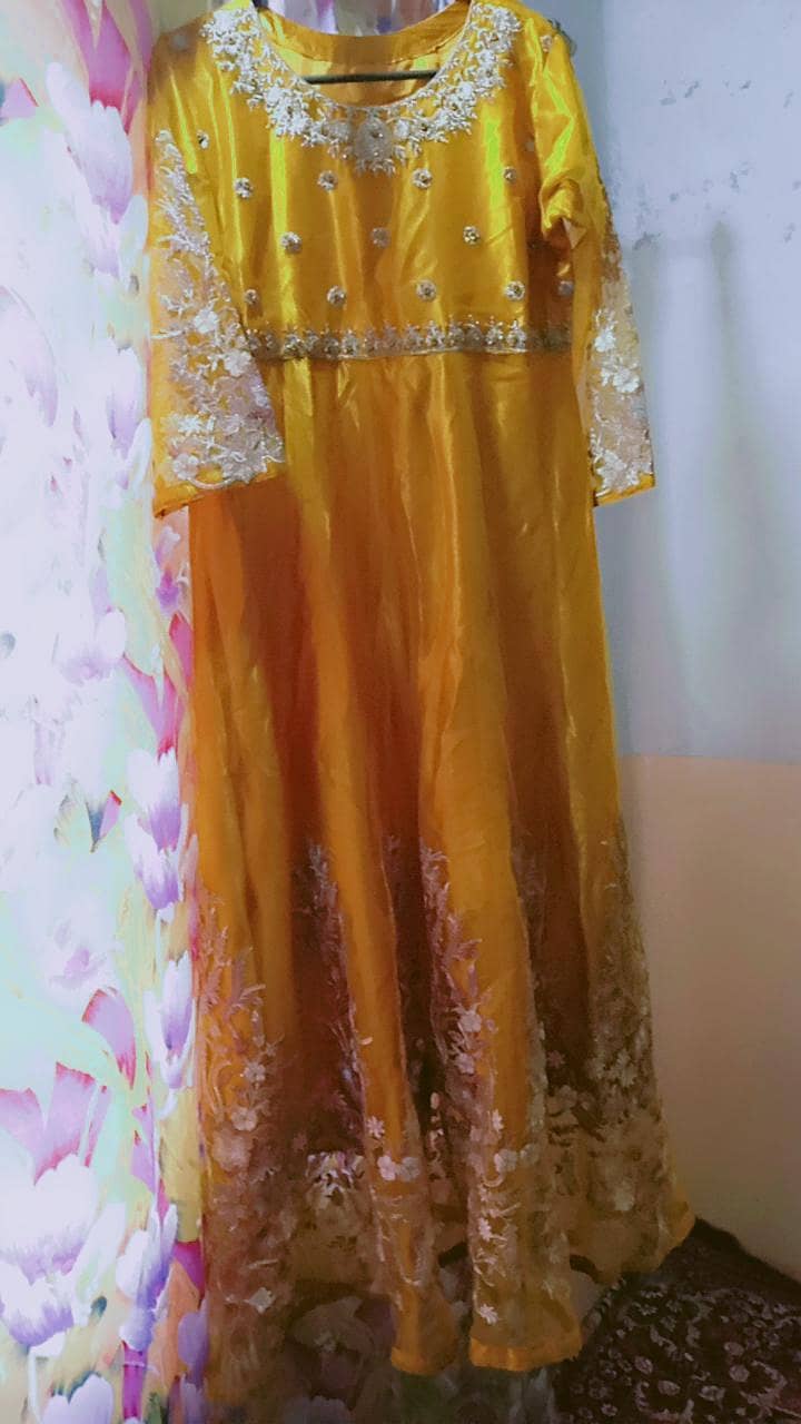 fancy maxi 5