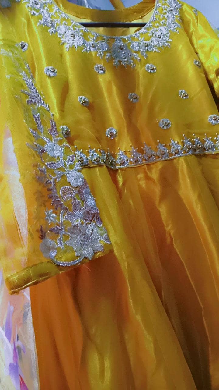 fancy maxi 7