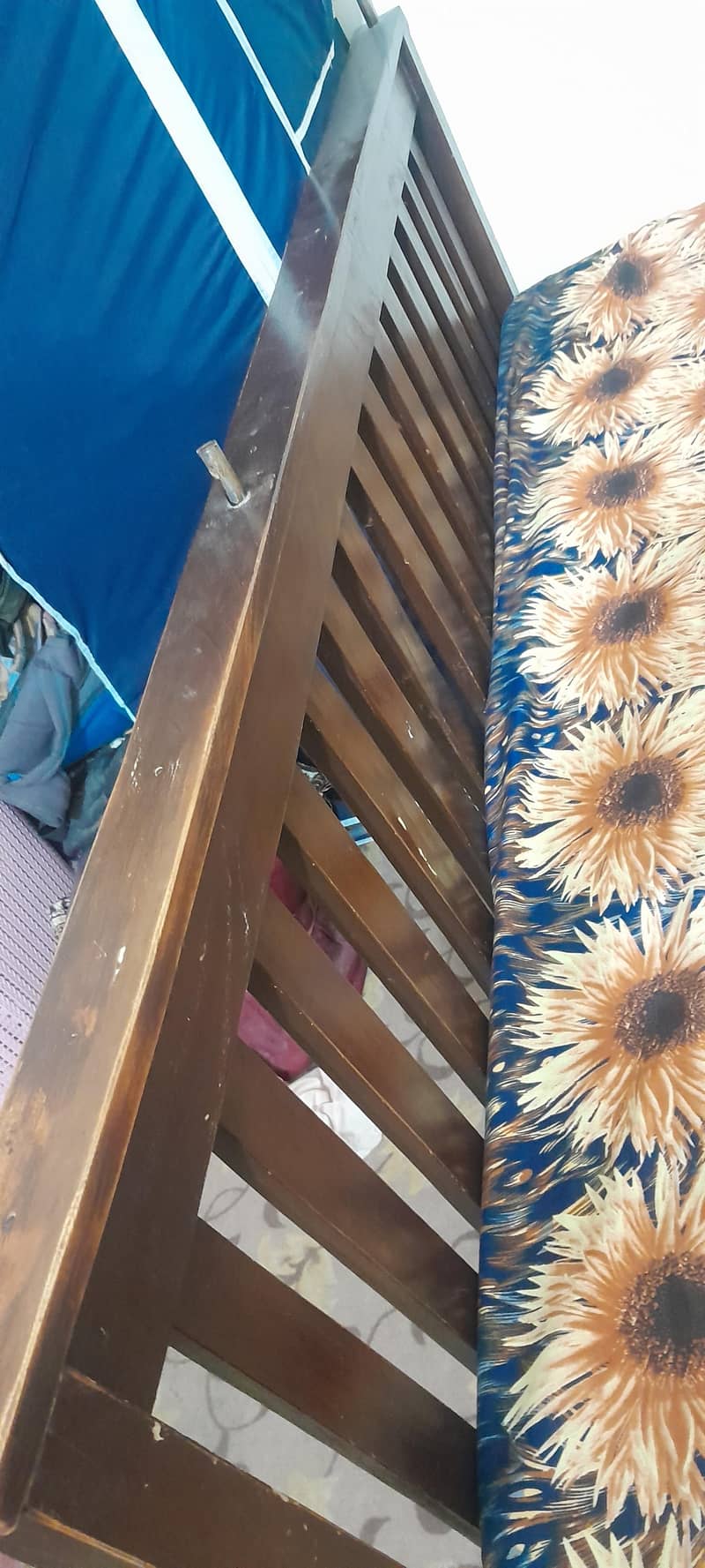 Bunk bed for 3 persons 7