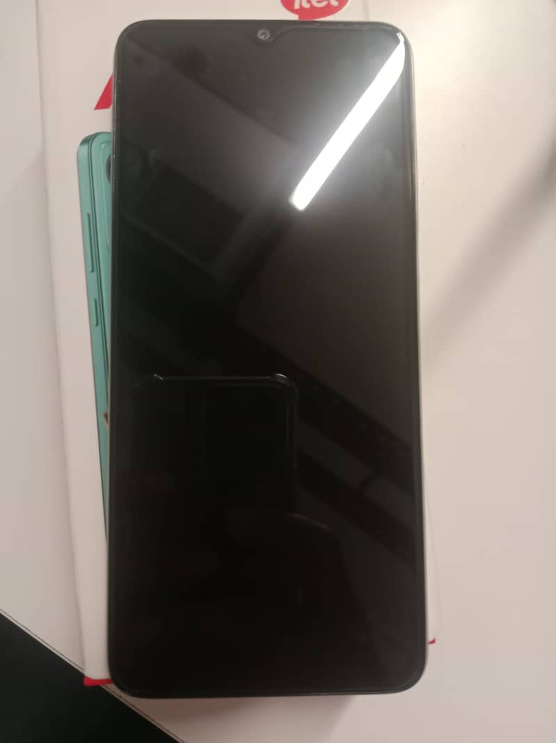 Itel A50C 1