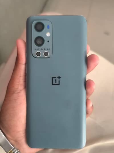 One Plus 9