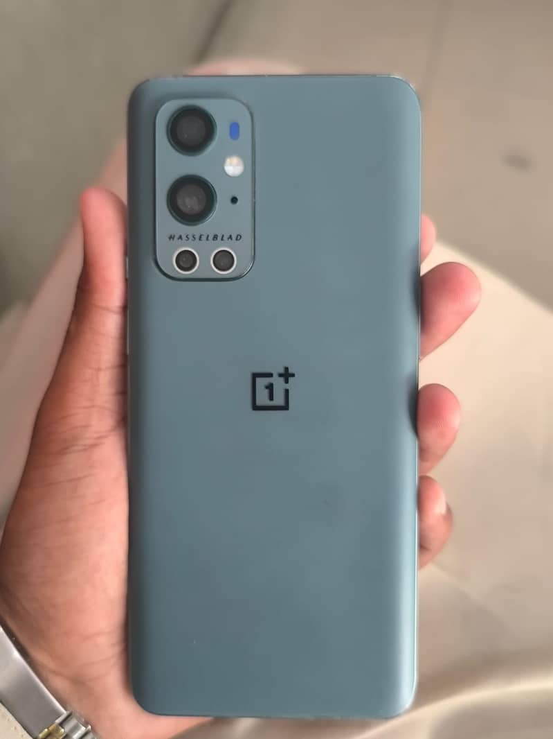 One Plus 9 0