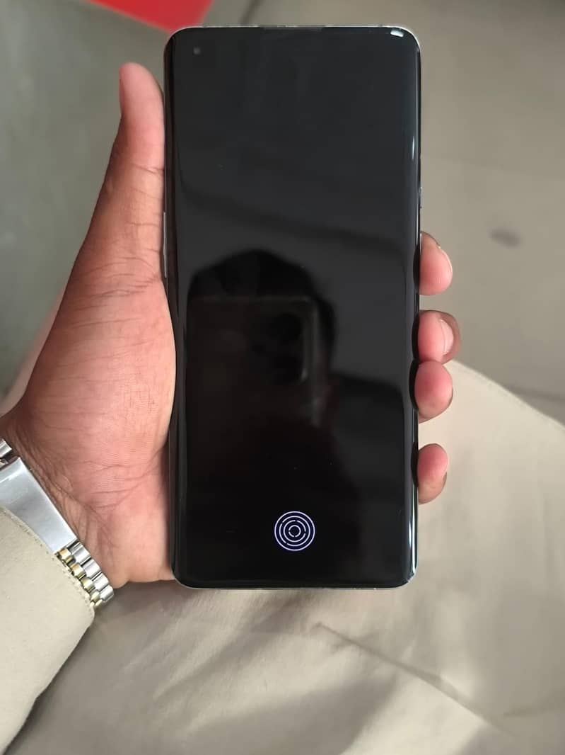 One Plus 9 4