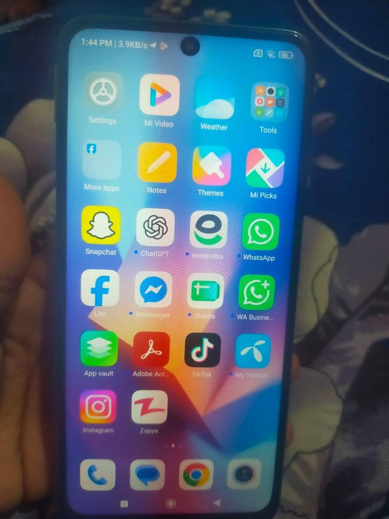 Redmi note 10 6/128 5