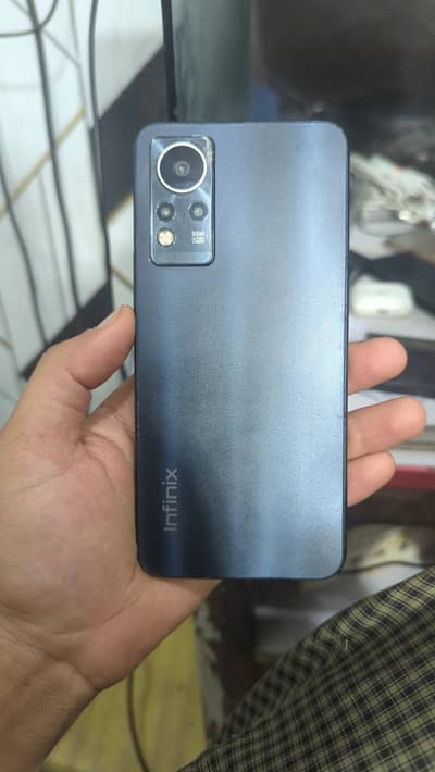 infixes note 12 6 128 panal badal Howa ha only phone