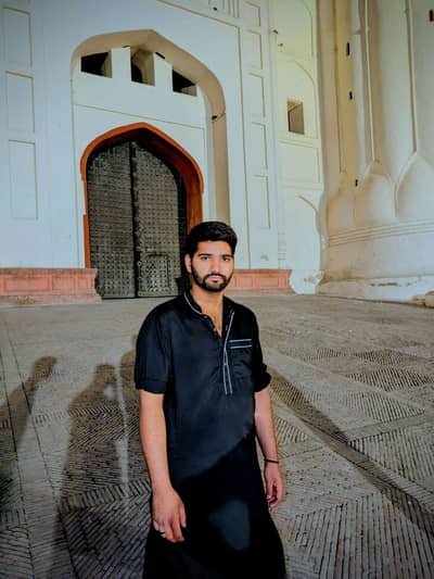 Wajid Ali Jatt