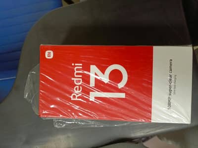 Xiaomi Redmi 13 8 128