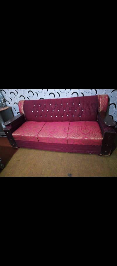 good condition
