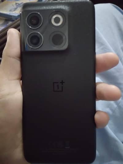 One Plus 10T 5g official pta approved