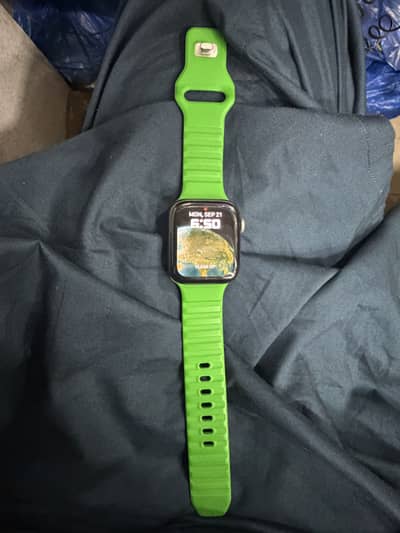 Apple Watch series 4