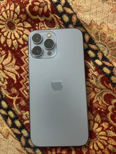 Apple iPhone 13 Pro Max