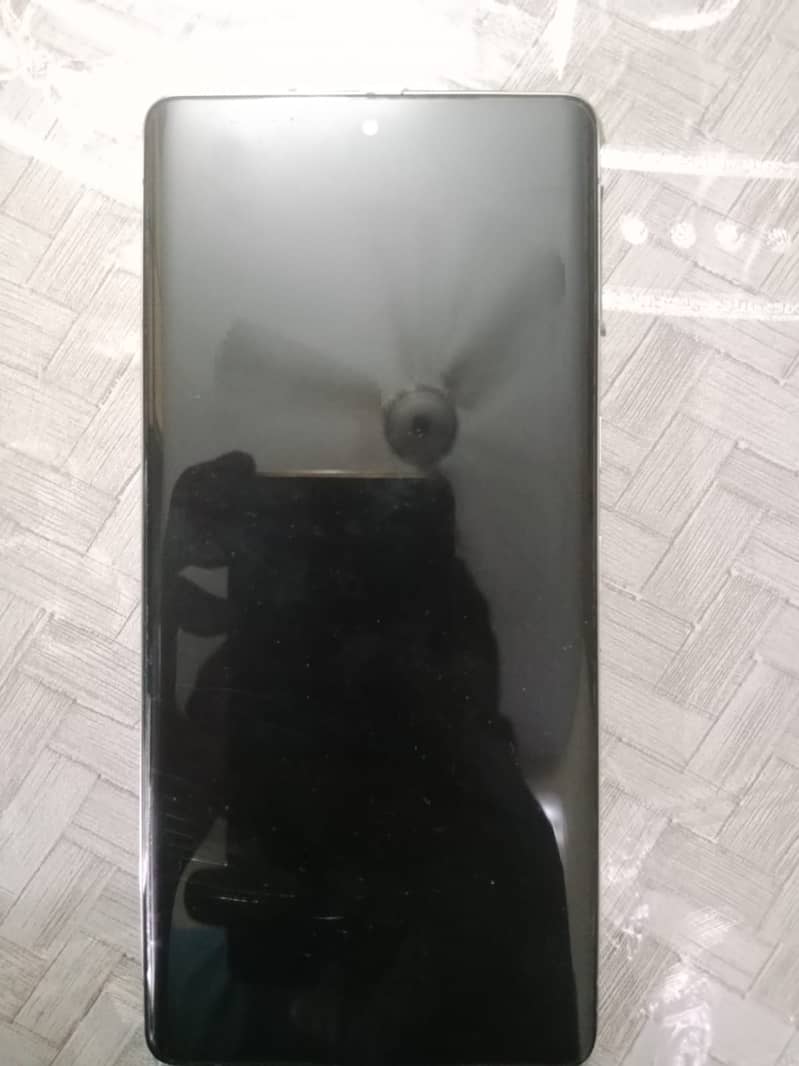 Google Pixel 7pro Panel 1