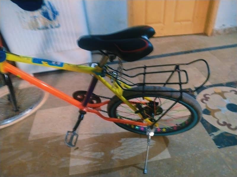 phoenix cycle good condition 0