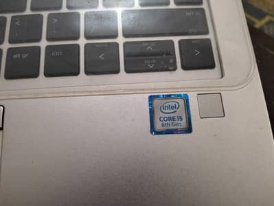 HP G6 elitebook