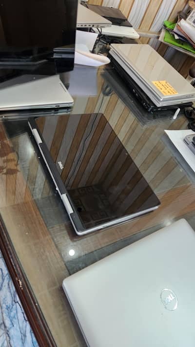 Dell insprion 5491 2in1
