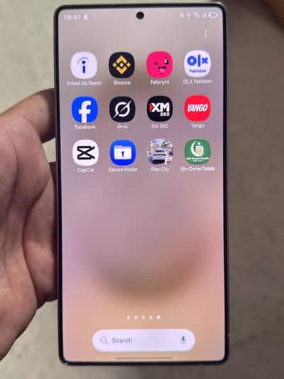 Samsung Mobile S25 Ultra