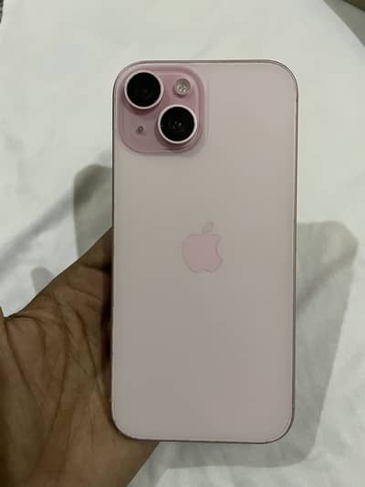 Iphone 15 128gb