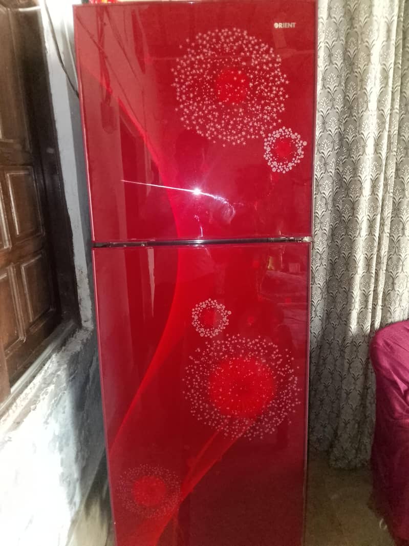 refrigerator 0