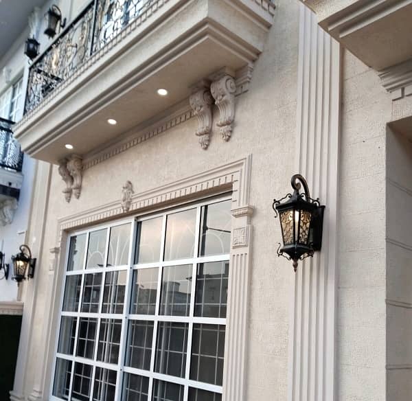 Double Storey 2