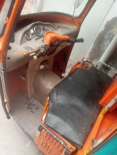 rozgar riksha