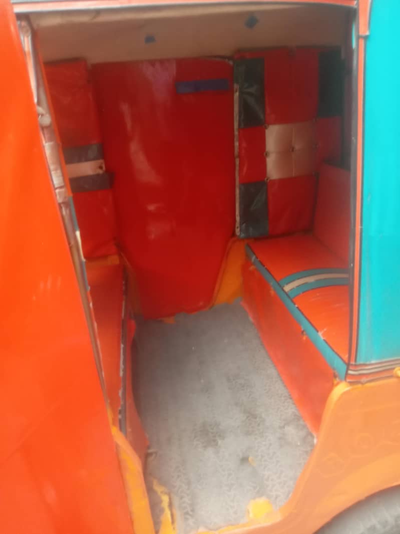 rozgar riksha 1