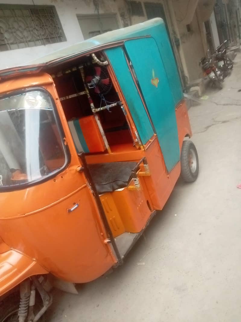 rozgar riksha 4
